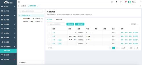如虎添翼 售后寶助力創(chuàng)捷中云實(shí)現(xiàn)產(chǎn)品服務(wù)全面數(shù)字化與招生輔助服務(wù)升級(jí)