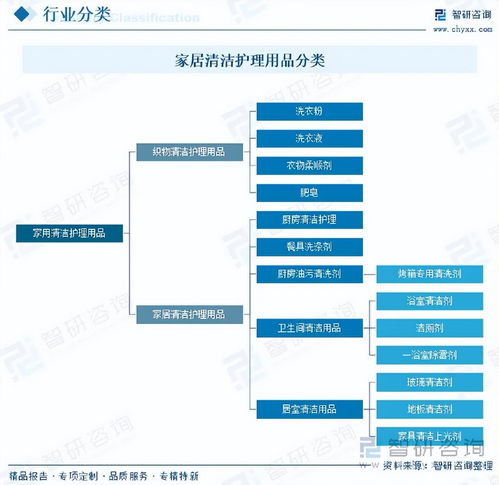 家居清潔護(hù)理行業(yè)新態(tài)勢 產(chǎn)品、服務(wù)、套餐一體化與招生輔助服務(wù)的崛起